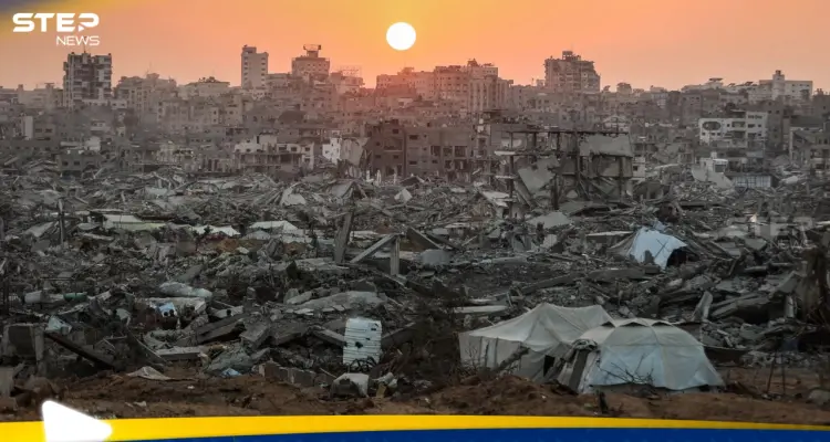 خطة أمريكية لتقسيم غزة… قوات دولية وإسرائيلية تستعد للانتشار