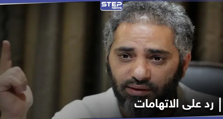 فضل شاكر يرد على الأحكام الصادرة بحقه ويتهم الحكومة اللبنانية بالفساد: أخبار