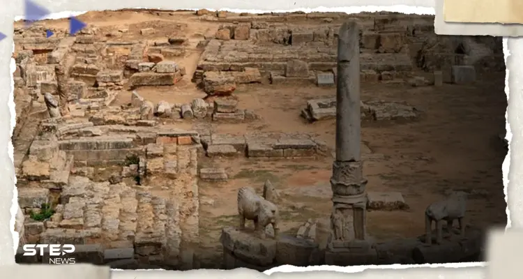 رغم تدميرها مدينة أثرية.. كارثة درنة كشفت عن مفاجأة تاريخية "لم تكن معروفة": أخبار