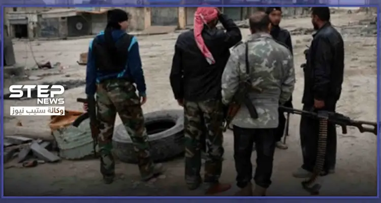 عناصر جيش الشرقية يعتدون بالضرب على مهجّر من الغوطة الشرقية ويطردونه من منزله: أخبار