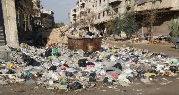 ملخص أحداث سوريا – الأربعاء 19 -12- 2018: أخبار