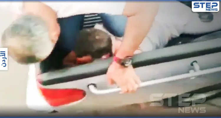 بالفيديو|| حملة ضخمة من السلطات الأردنية على "البلطجية" واعتقال العشرات منهم: أخبار