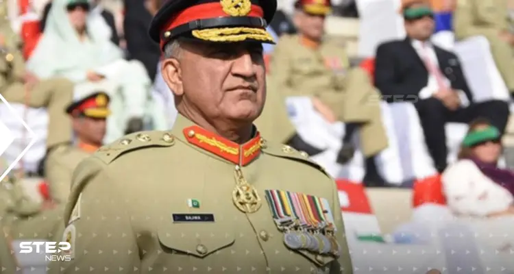 الجيش الباكستاني يوضح موقفه من الحرب الروسية الأوكرانية: أخبار