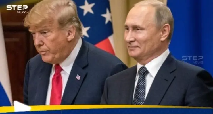 بوتين وترامب.. من يستطيع حسم الصراع في أوكرانيا؟: أخبار