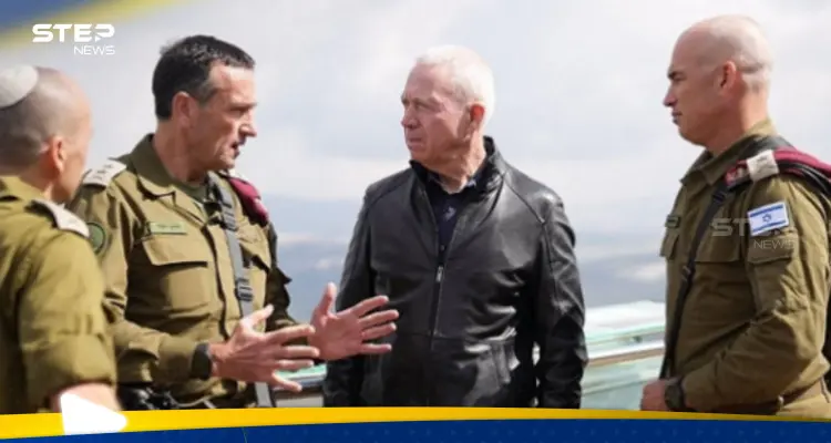 "بسبب طوفان الأقصى".. ثلاثة من كبار قادة المنظومة الأمنية بإسرائيل يستعدون للاستقالة: أخبار