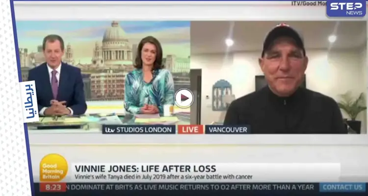 شاهد بالفيديو|| خطأ لا يغتفر.. مذيع يعلن وفاة الملكة إليزابيث الثانية على الهواء مباشرة ومن ثم يستدرك ما فعل: أخبار