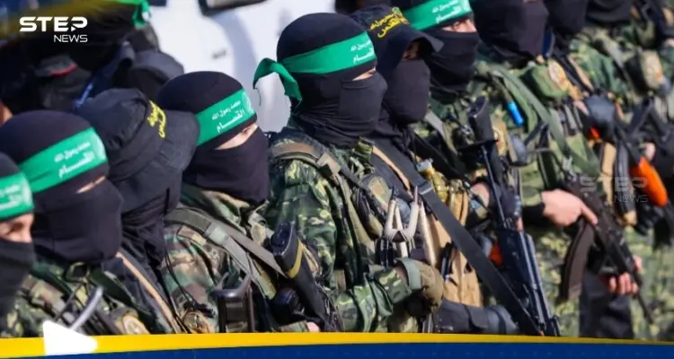 حماس تشكل قوة لبسط الأمن في قطاع غزة وتخولها بـ"القتل": أخبار