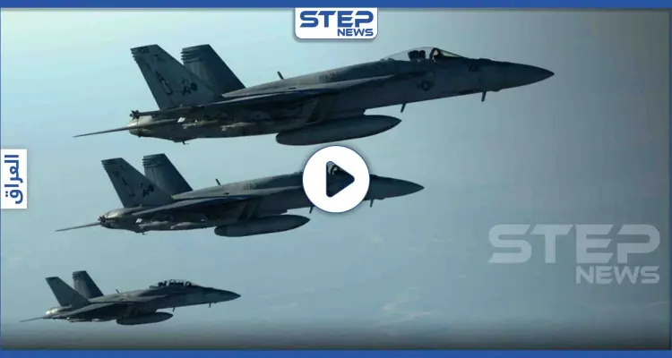 قصف مدمّر يطال قواعد ميليشيا "حزب الله" في العراق، وهذه الحصيلة (فيديو): أخبار