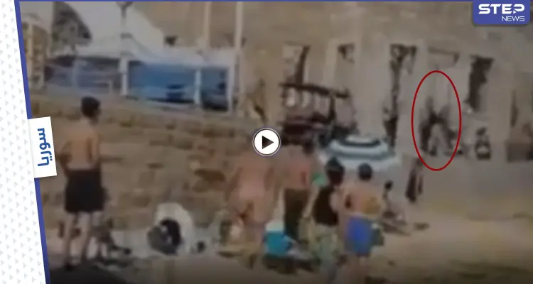 بالفيديو|| مرافقة جبران باسيل يعتدون على امرأة بالضرب ويقومون بتكسير هاتفها واسمه يتصدر الترند: أخبار