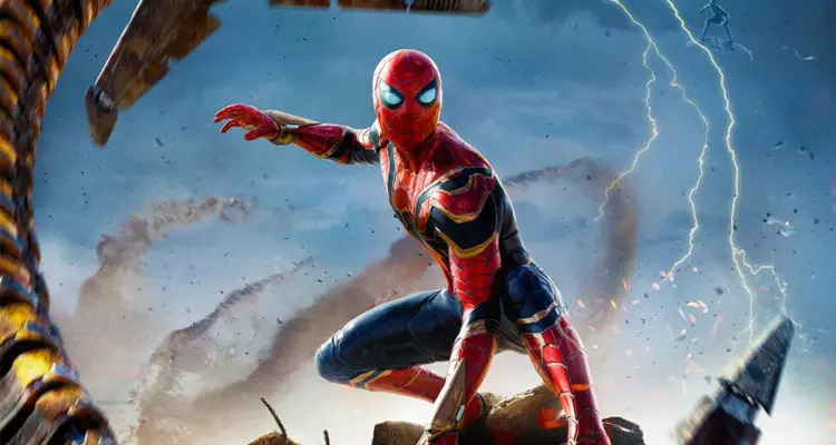 يتخطى عتبة المليار دولار.. فيلم سبايدر مان الجديد يحقق أرباحاً غير مسبوقة: أخبار