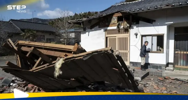 تحذير اليابان من تسونامي يؤجج غضب كوريا الجنوبية.. فما القصة: أخبار