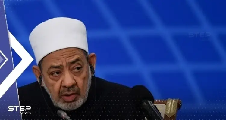 "ضرب الزوجة" في الإسلام.. توضيح من شيخ الأزهر حول ما ورد بالقرآن الكريم: أخبار