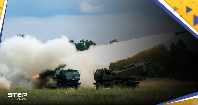 روسيا تعلن اعتراض صاروخ أمريكي لأول مرّة في الحرب الأوكرانية: أخبار