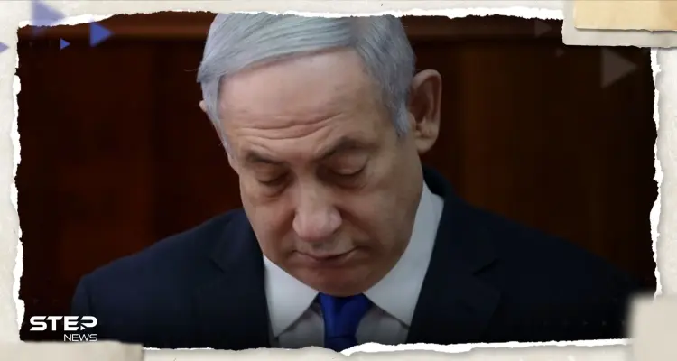 "مدمّر نفسياً وبات خطراً على البلاد".. رئيس الوزراء الإسرائيلي الأسبق يكشف ما حدث لنتنياهو: أخبار