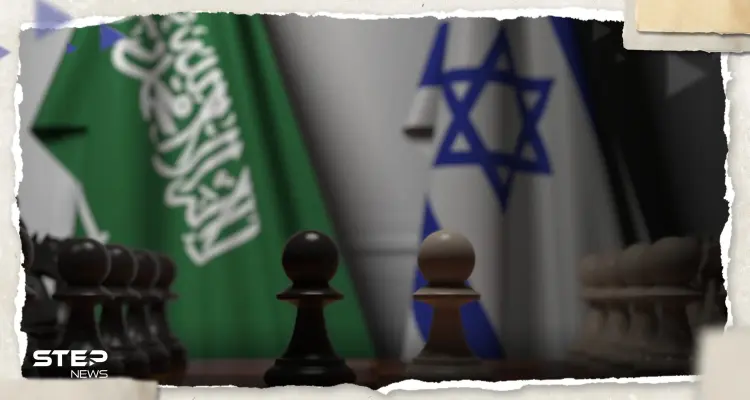 تقرير إسرائيلي يتحدث عن 4 شروط سعودية لتطبيع العلاقات وواشنطن تدرسها: أخبار