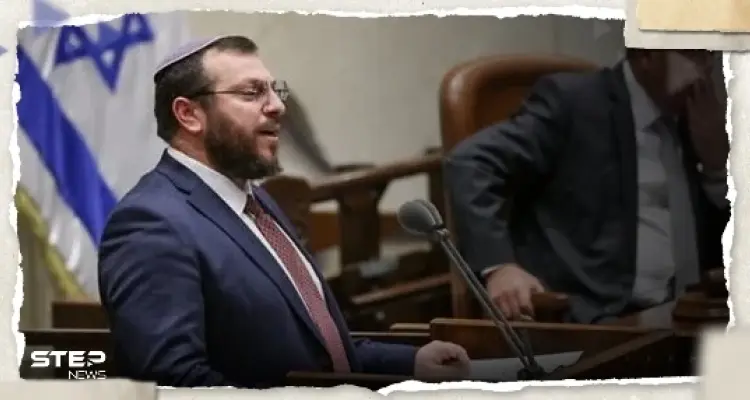 وزير إسرائيلي يدعو لإلقاء قنبلة نووية على غزة ومحوها.. وقادة تل أبيب يتخذون إجراءً فورياً ضده: أخبار