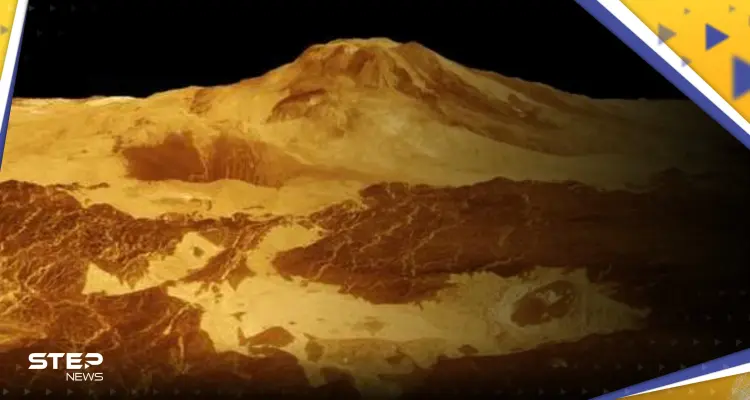 اكتشاف "مثير" في كوكب الزهرة من خلال ملفات عمرها 30 سنة: أخبار