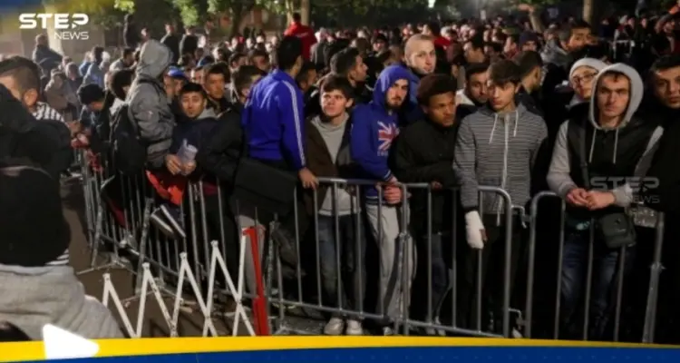 ألمانيا توافق على قانون تعليق لمّ الشمل لمدة عامين لهذه الفئة من اللاجئين: أخبار