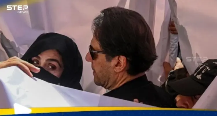 بعد الحكم عليه.. ماذا تعرف عن زوجات عمران خان الثلاث والأحكام الصادرة بحقه؟: أخبار