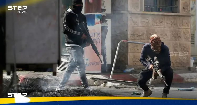 قوات إسرائيلية تقتحم مدينة جنين بالضفة الغربية والقسام تكشف كيف تصدت لها (فيديو): أخبار