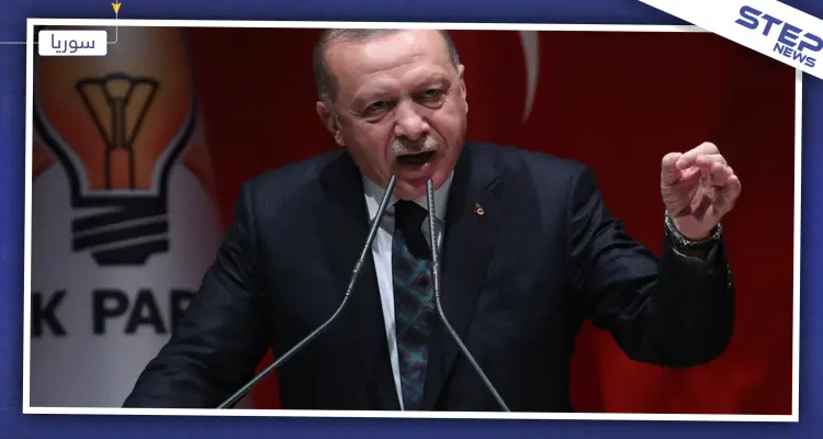 أردوغان يهدد أعضاء الكونغرس ويتوعد باستمرار الأعمال العسكرية شمال شرق سوريا: أخبار