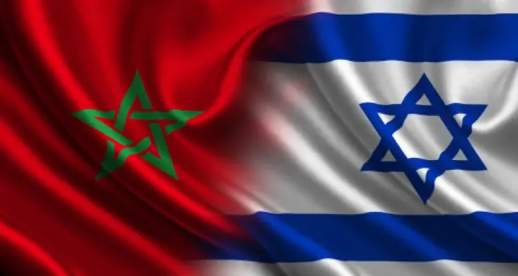 تقرير يكشف تفاصيل جديدة ومثيرة عن الاتفاق العسكري بين إسرائيل والمغرب: أخبار