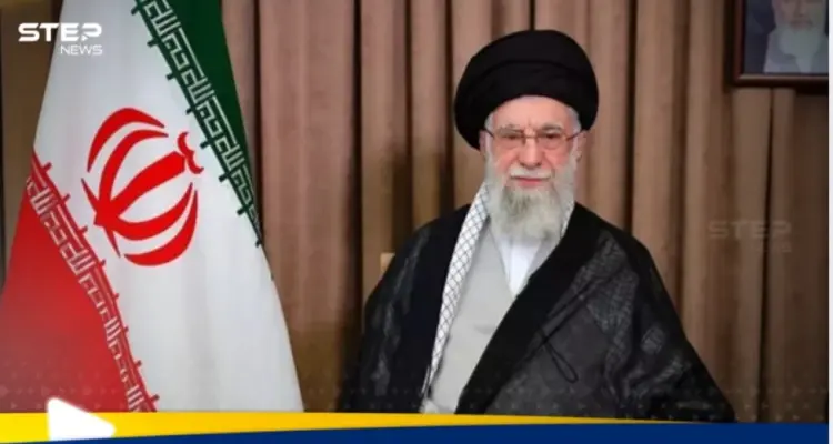 صحيفة أمريكية تتحدث عن مخبأ خامنئي وطريقة الاتصال به: أخبار