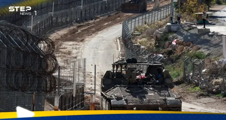 أول تعليق رسمي سوري على التوغل الإسرائيلي جنوب البلاد: أخبار