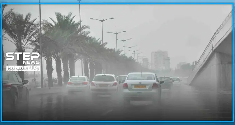 "التنين" أقوى منخفض سيضرب 8 دول أغلبها عربية بحوض المتوسط: أخبار