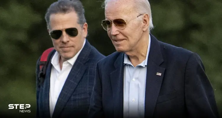 زعيم الجمهوريين في الكونغرس يؤيد إجراءات عزل بايدن.. والبيت الأبيض يستنكر: أخبار