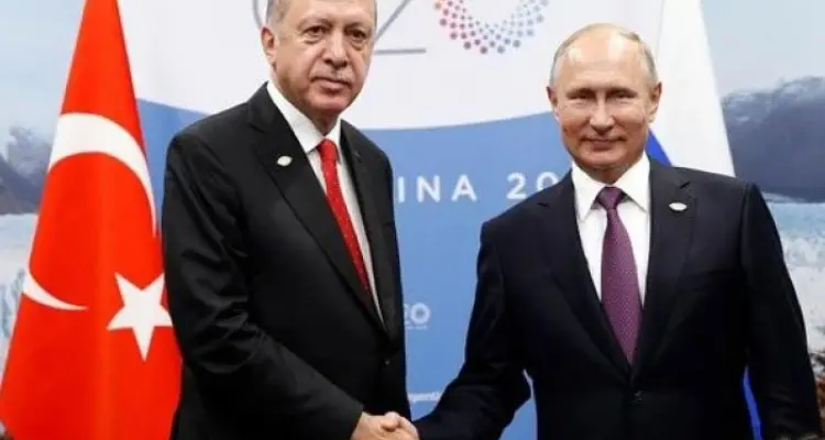 نظام الأسد يُؤكد التزامه بـ اتفاق أضنة ويتهم تركيا بخرقه: أخبار