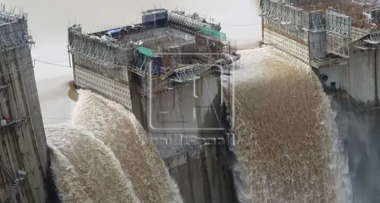 مصر تعلن الاستنفار التام بعد زيادة معدلات سقوط الأمطار بمنابع النيل والخطر الذي يهدد البلاد: أخبار