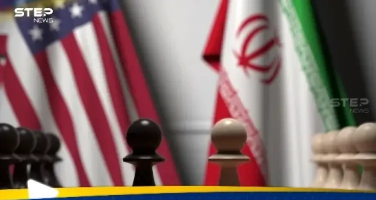 مع انسداد المسار التفاوضي.. تقرير يكشف عن خيار ثالث أمام واشنطن وطهران: أخبار