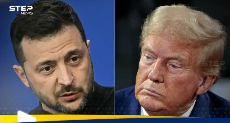 تقرير يكشف تفاصيل عرض أمريكي لـ كييف يرضي موسكو: أخبار