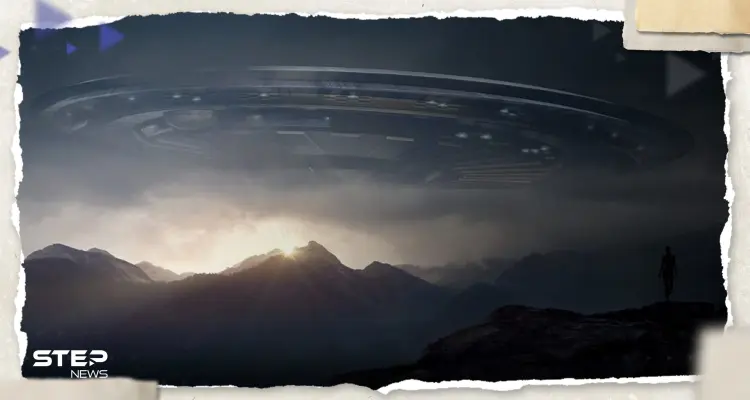 "صدقوا أو لا تصدقوا".. موظف استخبارات أمريكي سابق يتحدث عن "مفاجأة" حول الفضائيين: أخبار