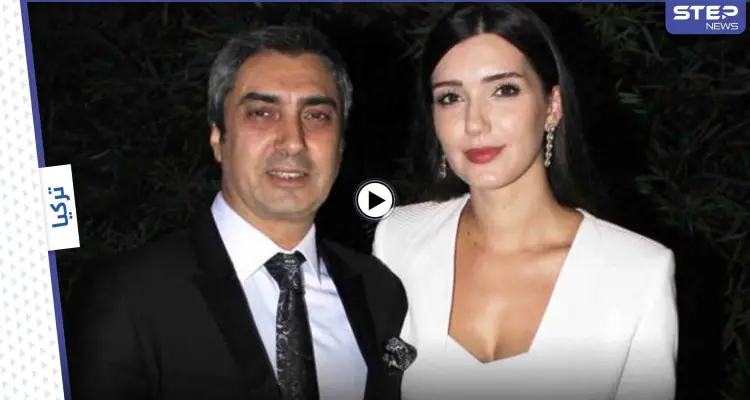 فيديو لنجل الممثل التركي الشهير مراد علم دار يشعل الحرب بينه وبين طليقته (فيديو): أخبار