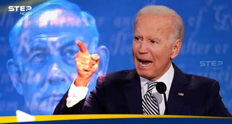 تصريح لـ بايدن حول غزة "يُفاجئ" نتنياهو.. تقرير يكشف التفاصيل: أخبار