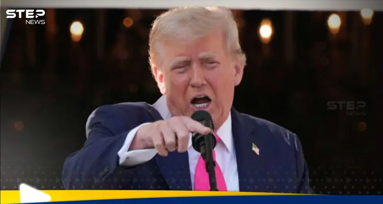 ترامب يعلق على رد حماس.. ويفجر مفاجأة حول مكان استئناف إيران برنامجها النووي: أخبار