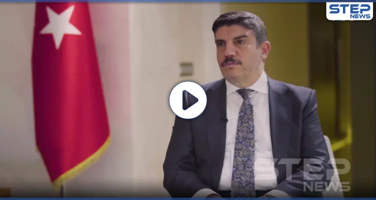 بالفيديو || ياسين أقطاي يكشف سبب تأخر تدخّل تركيا في سوريا على غرار ليبيا وأذربيجان: أخبار