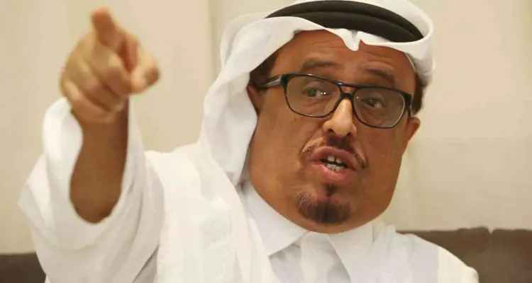 ضاحي خلفان يهاجم خامنئي ويشبهه بشخصية "عدائية" ويكشف الفرق بينهما: أخبار