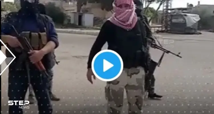 مسلحون يقطعون طريق درعا معلنين السيطرة على موقع قربه ومهددين بالتصعيد: أخبار