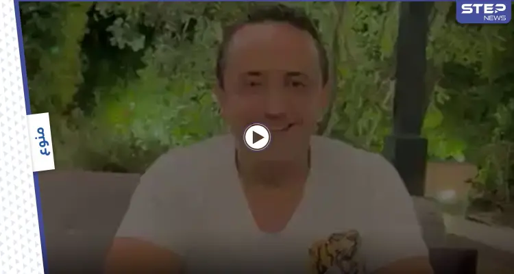 بالفيديو|| في أول ظهور إعلامي له.. علي الديك بعد تهمة إهانة أردوغان يوضح ما جرى معه بتركيا: أخبار