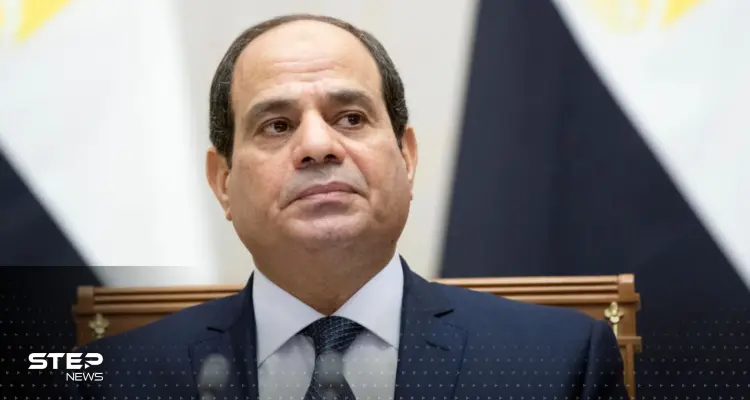 أوّل تعليق من السيسي على صفقة تبادل الأسرى بين إسرائيل وحماس: أخبار