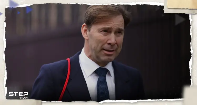 بالفيديو|| رئيس لجنة الدفاع في مجلس العموم البريطاني يدعو للدخول في حرب مباشرة مع روسيا: أخبار