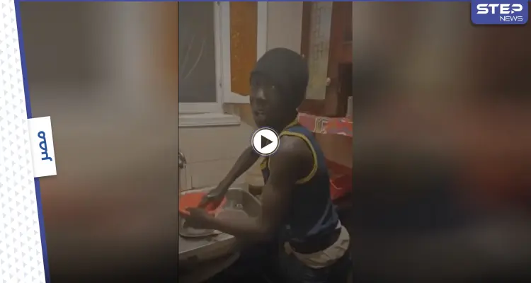 ألفاظ نابية وأفعال غير أخلاقية.. مصريون يتنمرون على ولد سوداني وأخته ووالدتهم تروي التفاصيل (فيديو): أخبار