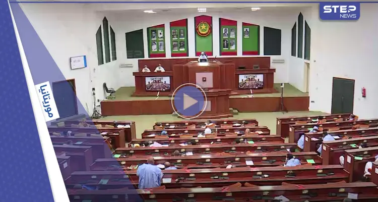 بالفيديو|| جدل ونقاش حاد في البرلمان الموريتاني بسبب "الصلاة على النبي محمد" واعتبارها مضيعة للوقت: أخبار