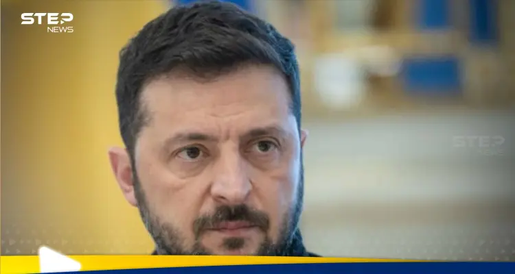 زيلينسكي يفجر مفاجأة ويؤكد على اتفاق بين كييف وموسكو.. ماذا استهدف: أخبار