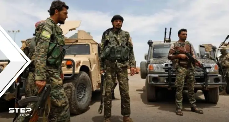 قوات قسد تلاحق خلايا داعش بالحسكة والجيش التركي يستهدف قياديي الاستخبارات بالرميلان: أخبار