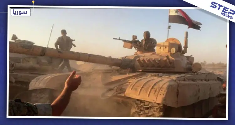 عاجل|| بعد معارك عنيفة..قوات النظام السوري تقترب من السيطرة على ام الخلاخيل بريف إدلب!: أخبار