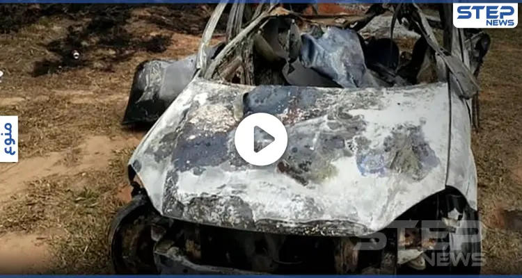 بالفيديو|| متقاعد برازيلي أحرق غابة كاملة بعد محاولته التحايل للحصول على تأمين سيارته الضخم: أخبار